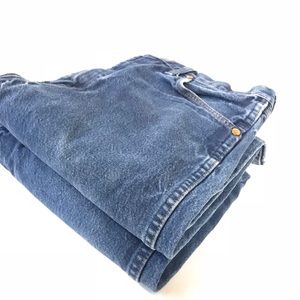Wrangler Denim Jeans
